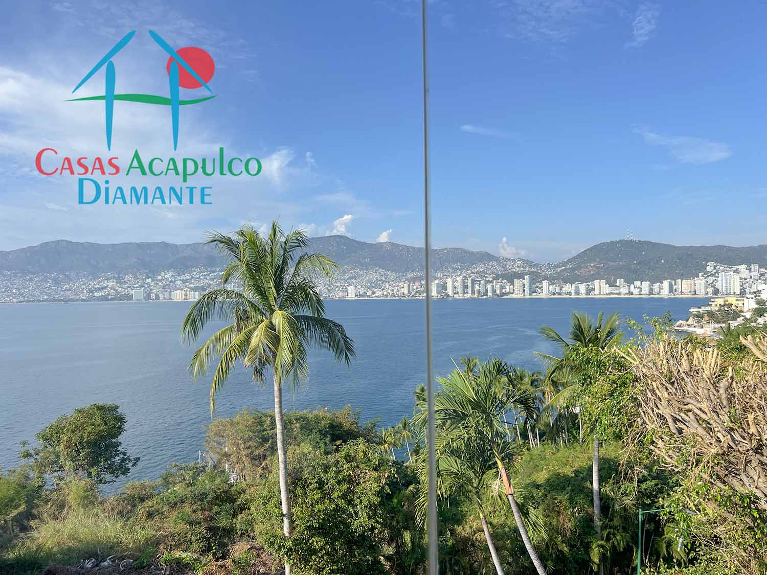 Casa Capricho - Recámara principal 8